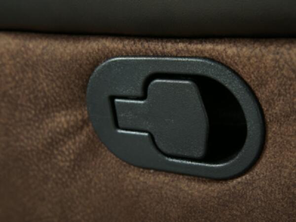 Woodsway Swivel Glider Recliner Outlet Recliners 21