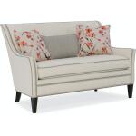 Everly Settee 6770
