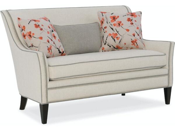 Slat Back Settle Sofas Stickley Furniture 5 Slat Back Settle Sofas Stickley Furniture 5