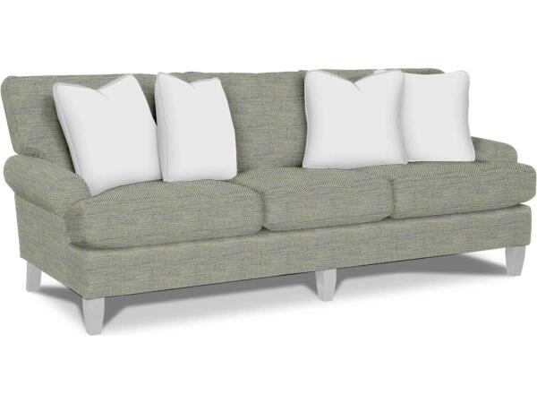 New Traditions Sofa 701350 Sofas Craftmaster Furniture