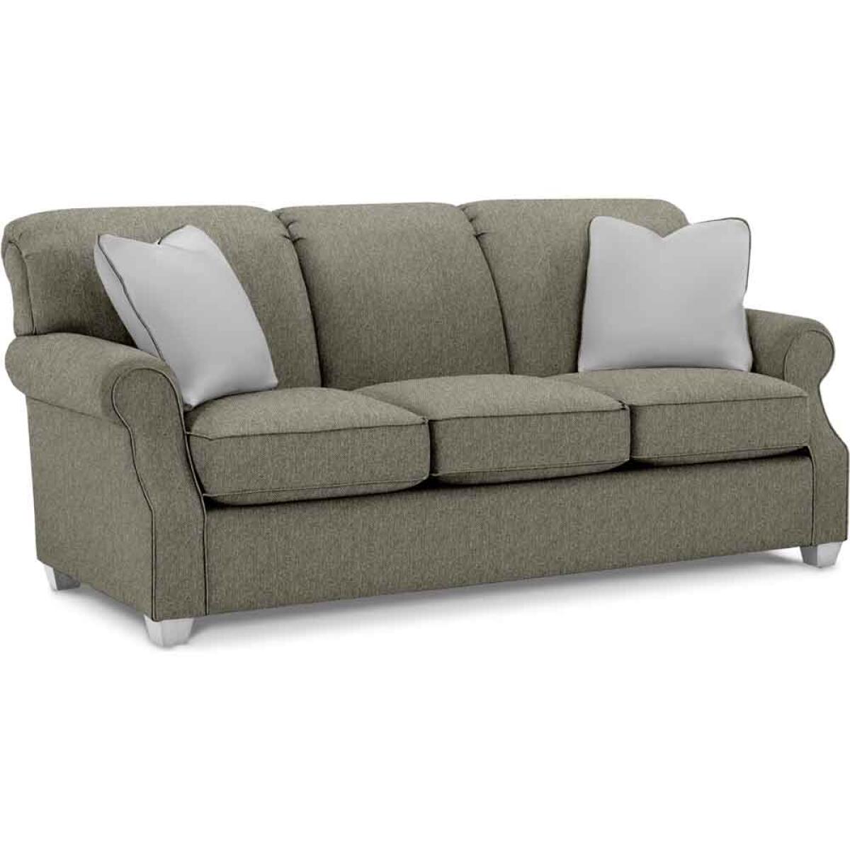 Essentials Sofa 712650 Sofas Craftmaster Furniture 4