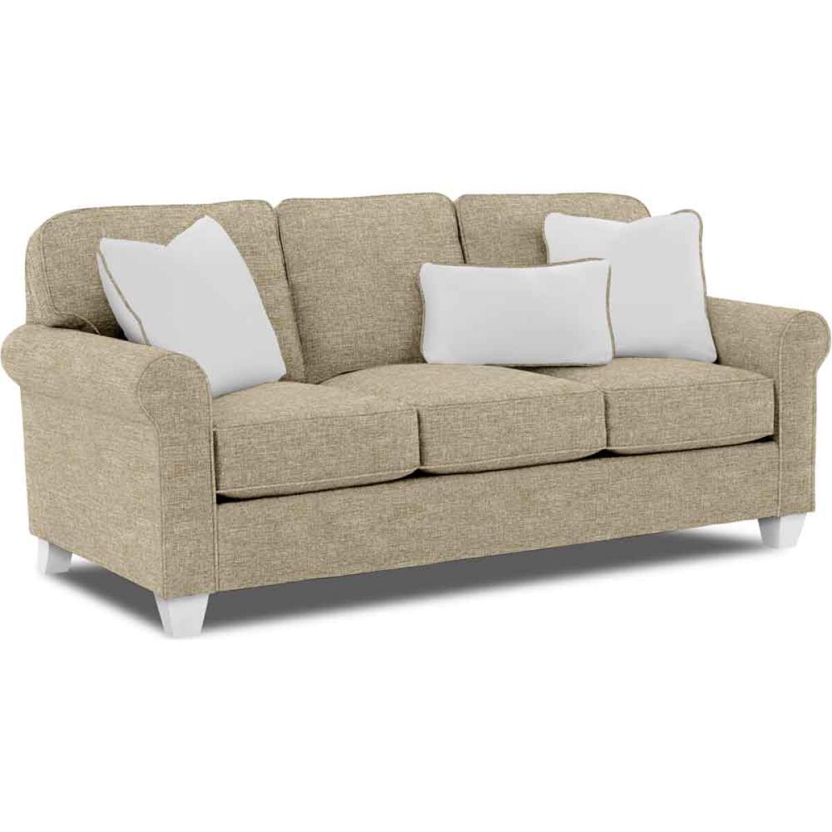 Casual Retreat 717449BD Sofas Craftmaster Furniture 4