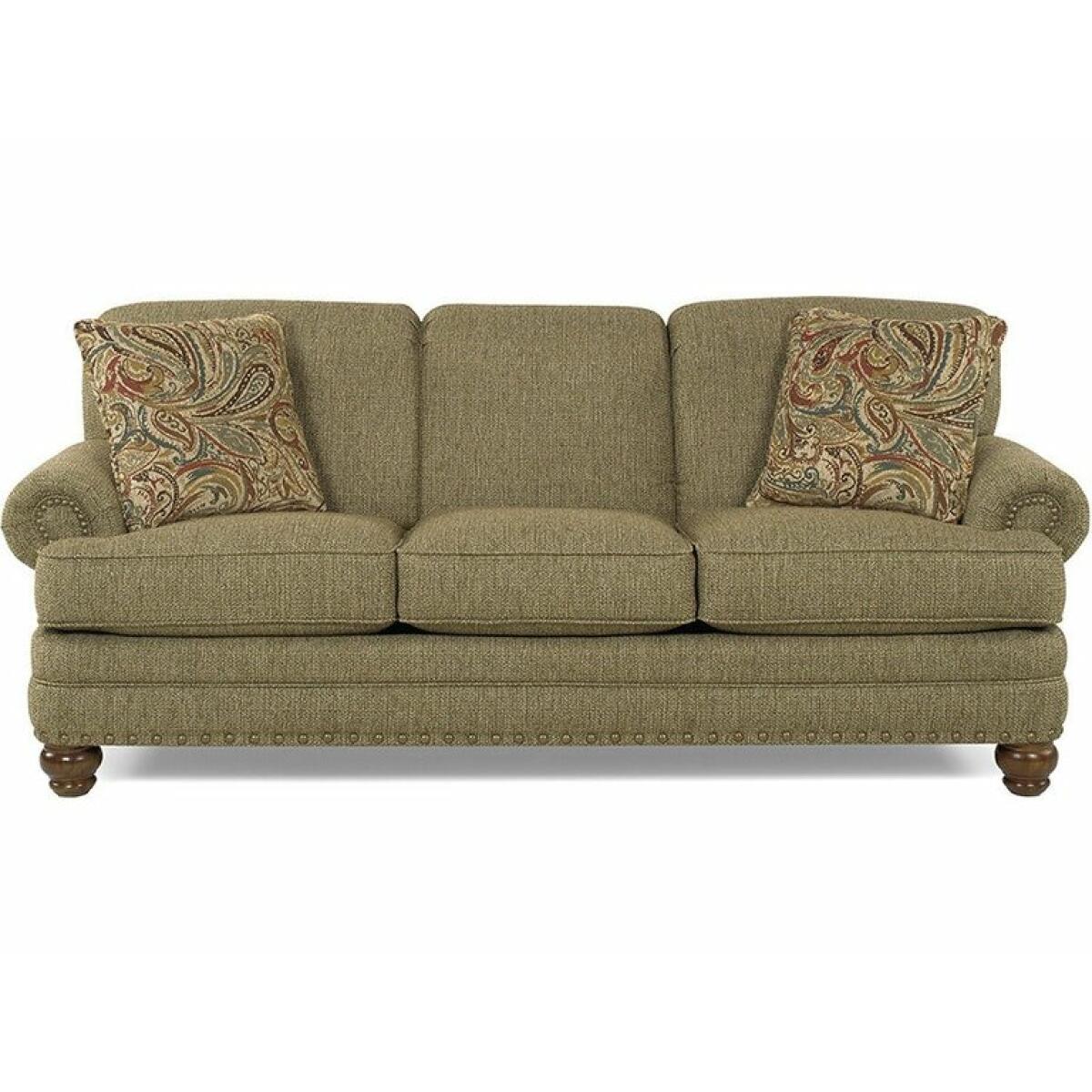 Craftmaster Essentials Walker Sofa 728150 Sofas Craftmaster Furniture 4