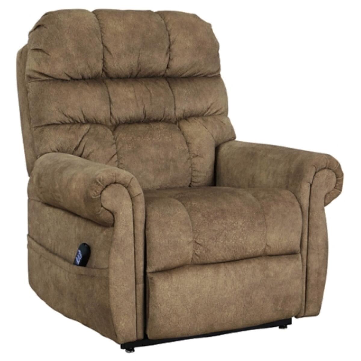 Mopton Power Lift Recliner Outlet Lift Chairs 5