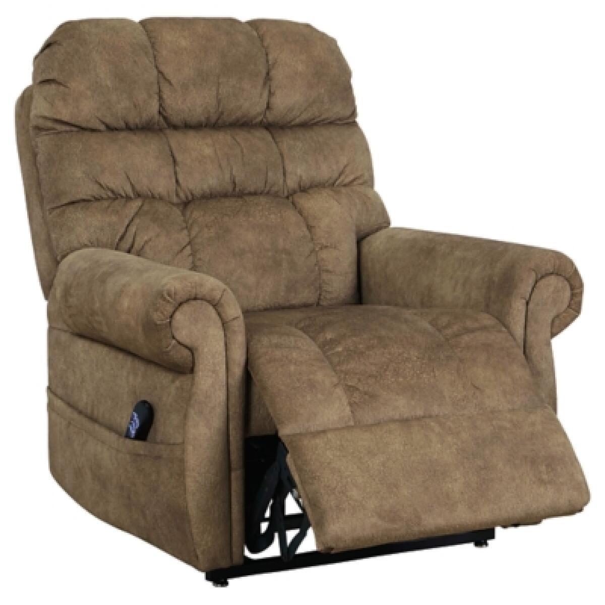 Mopton Power Lift Recliner Outlet Lift Chairs 7