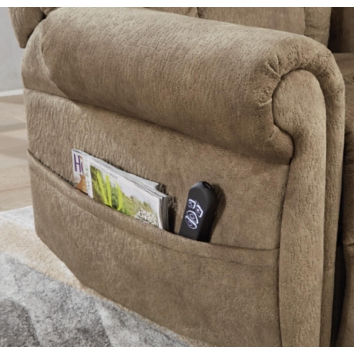Mopton Power Lift Recliner Outlet Lift Chairs 15