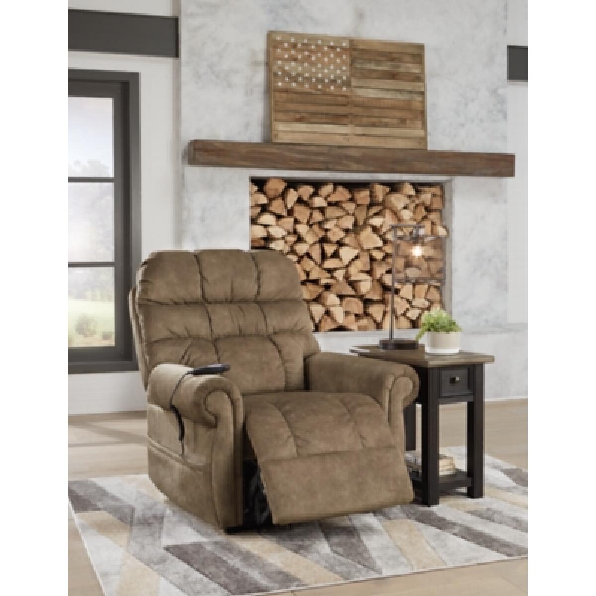 Mopton Power Lift Recliner Outlet Lift Chairs 13