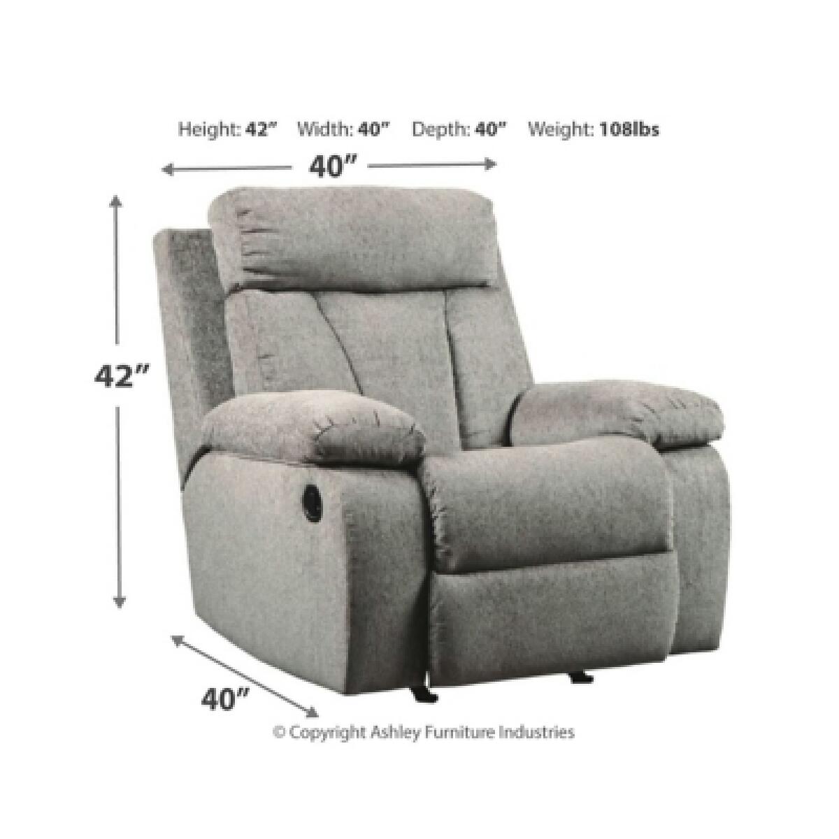Mitchiner Recliner Outlet Recliners 8
