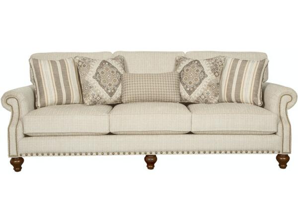 915870BD New Traditions Sofa Sofas Craftmaster Furniture 8 915870BD New Traditions Sofa Sofas Craftmaster Furniture 8
