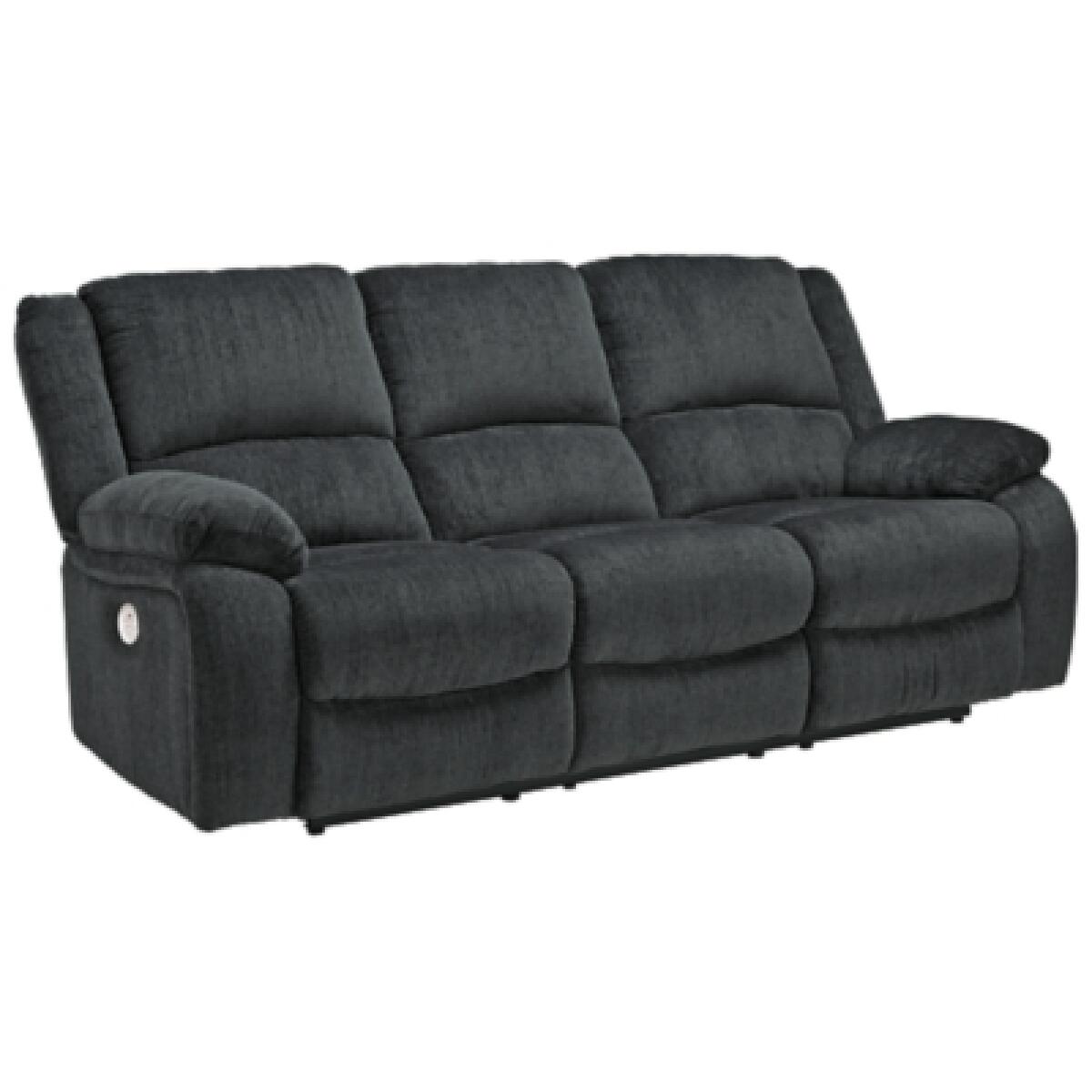 Draycoll Power Reclining Sofa Outlet Sofas 5