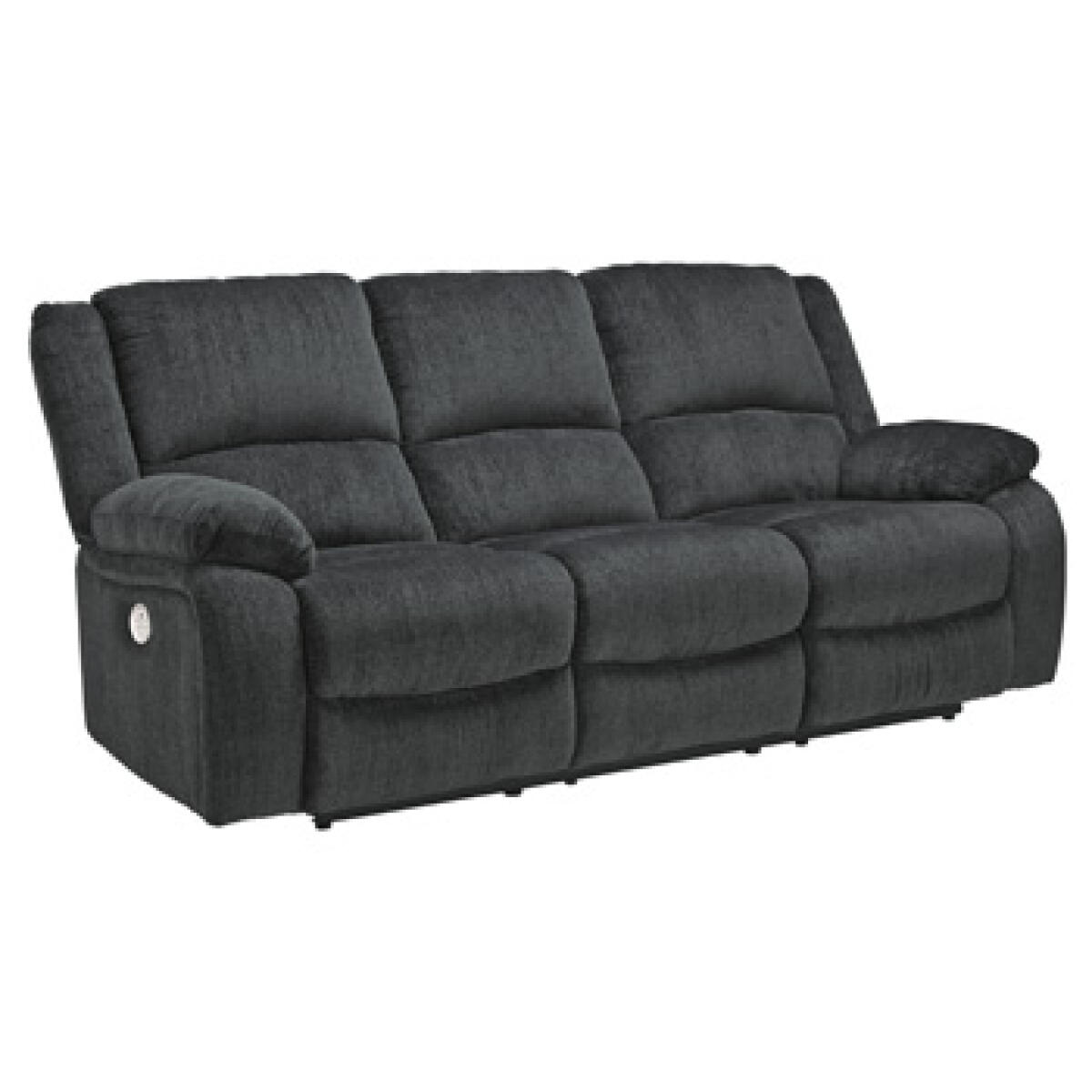 Draycoll Power Reclining Sofa Outlet Sofas 4