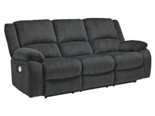 Draycoll Power Reclining Sofa Outlet Sofas
