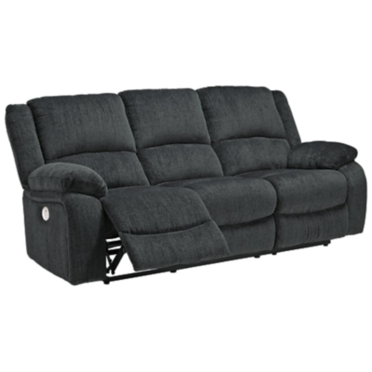 Draycoll Power Reclining Sofa Outlet Sofas 7