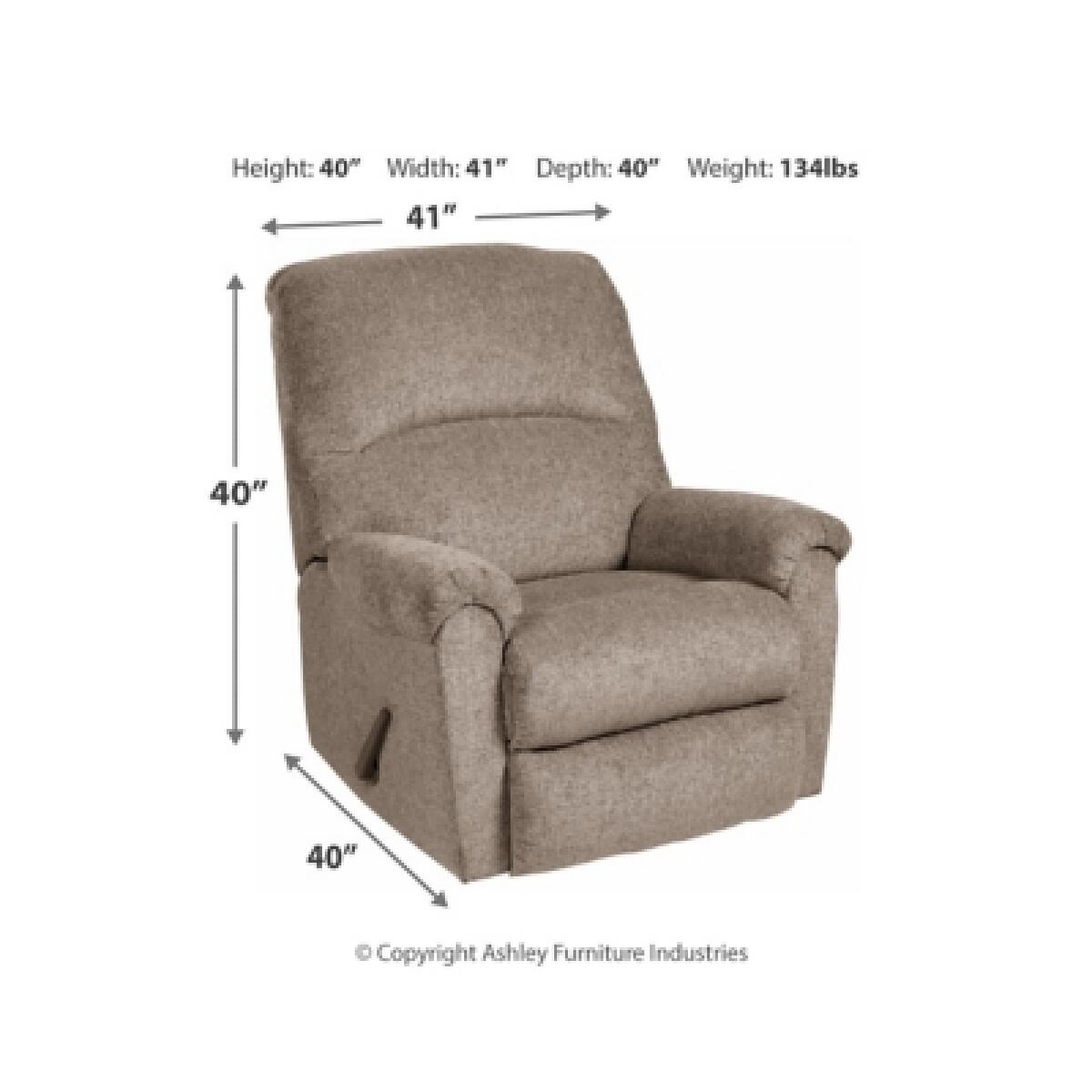 Ballinasloe Platinum Recliner Outlet Recliners 8