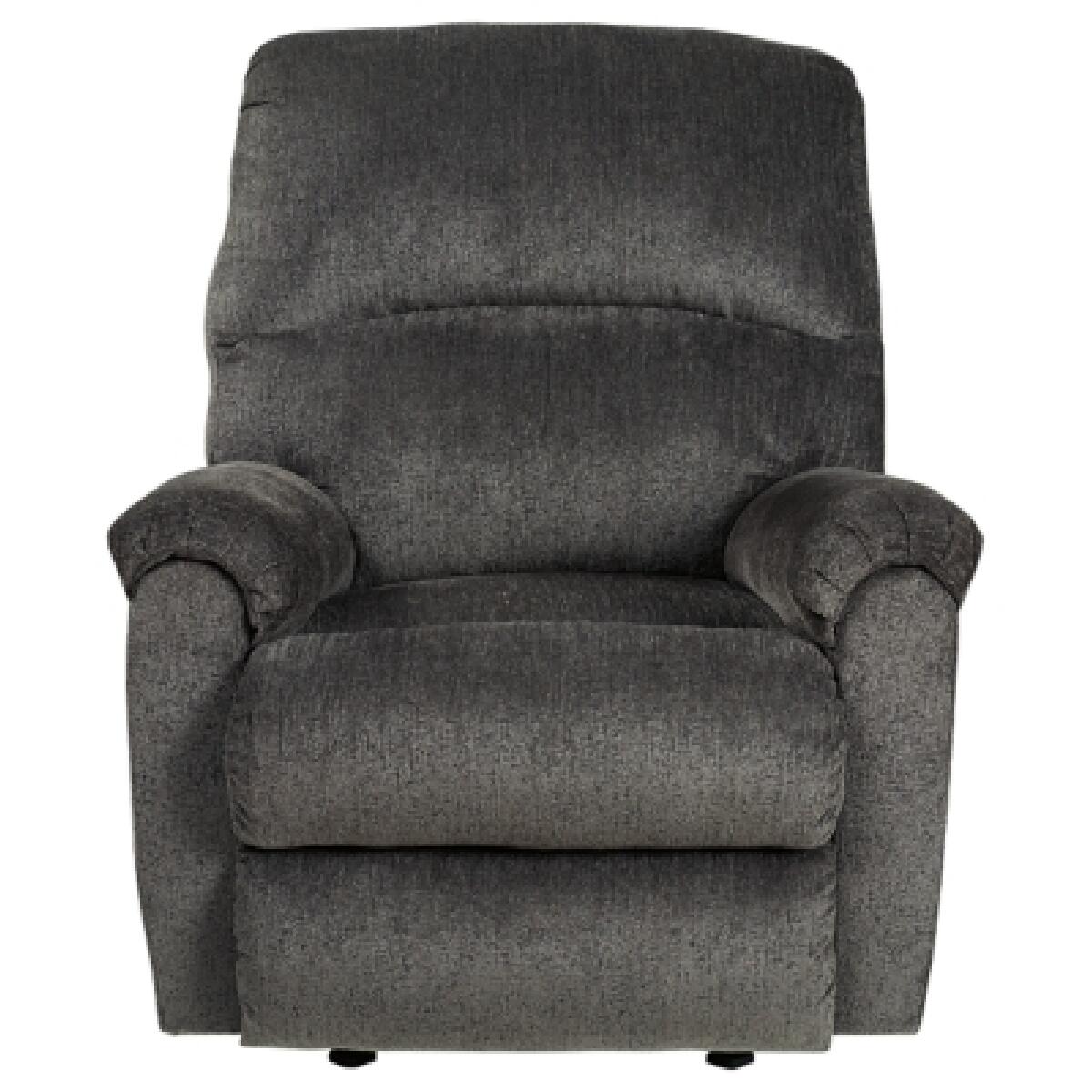 Ballinasloe Smoke Recliner Outlet Recliners 5