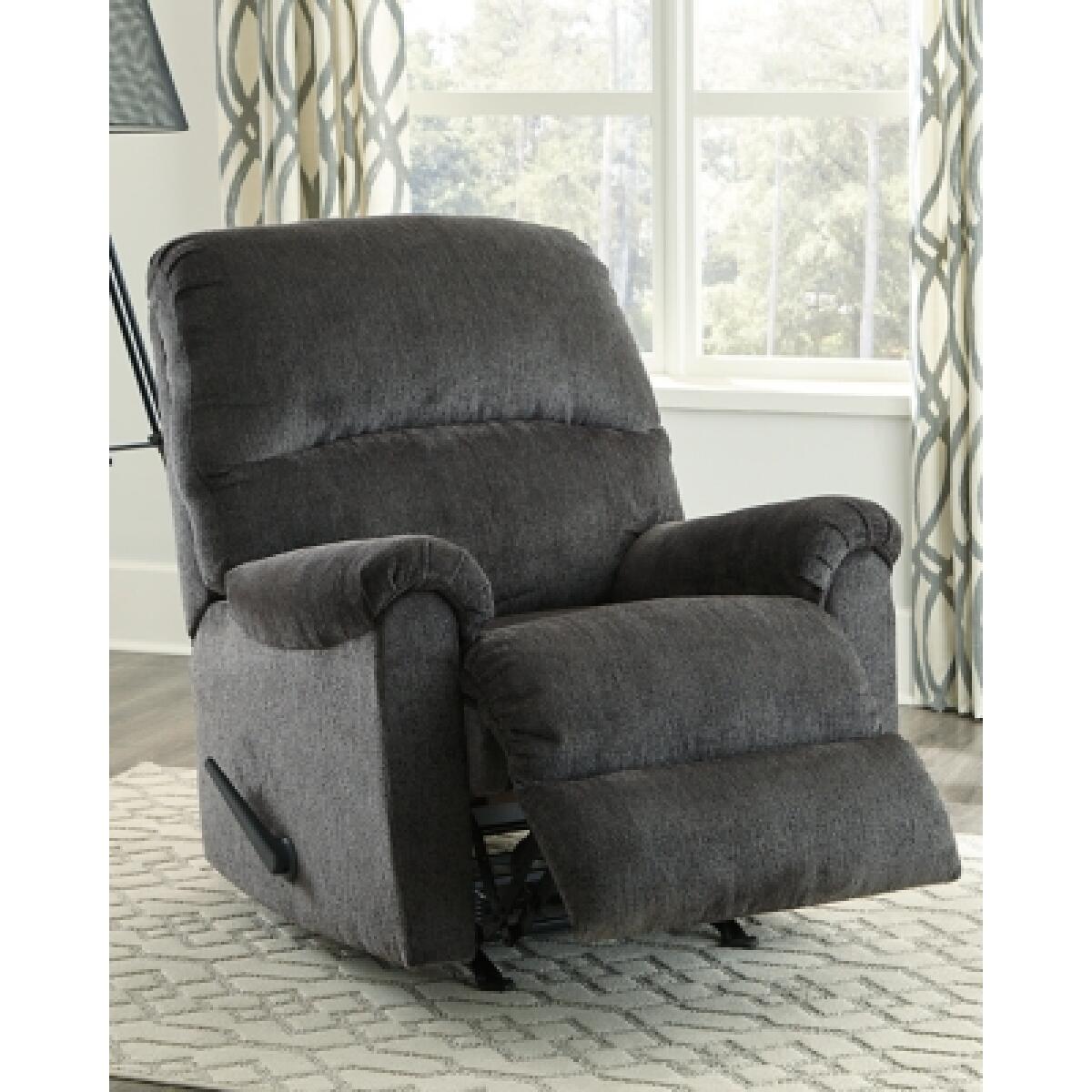 Ballinasloe Smoke Recliner Outlet Recliners 6