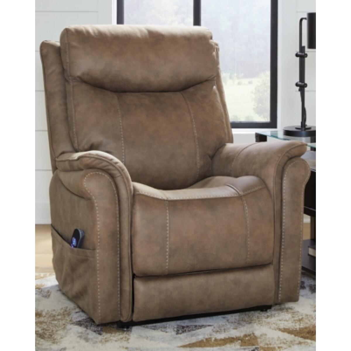 Lorreze Power Lift Recliner Outlet Recliners 6