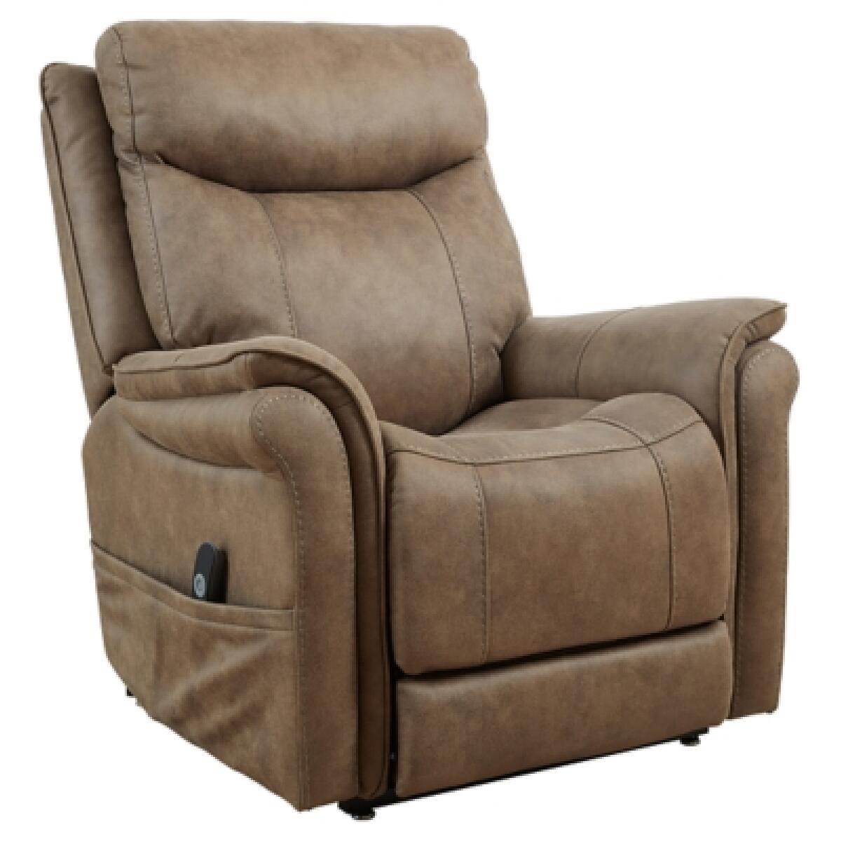 Lorreze Power Lift Recliner Outlet Recliners 5