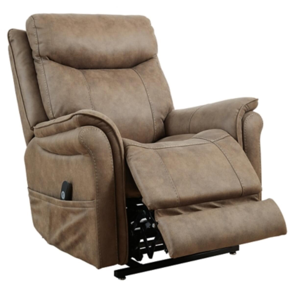 Lorreze Power Lift Recliner Outlet Recliners 7