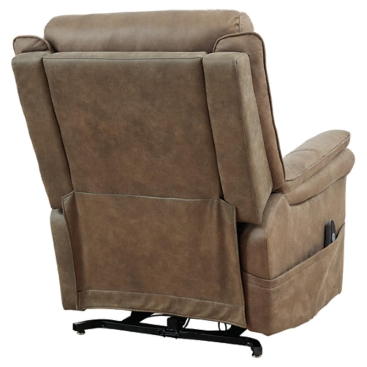 Lorreze Power Lift Recliner Outlet Recliners 11
