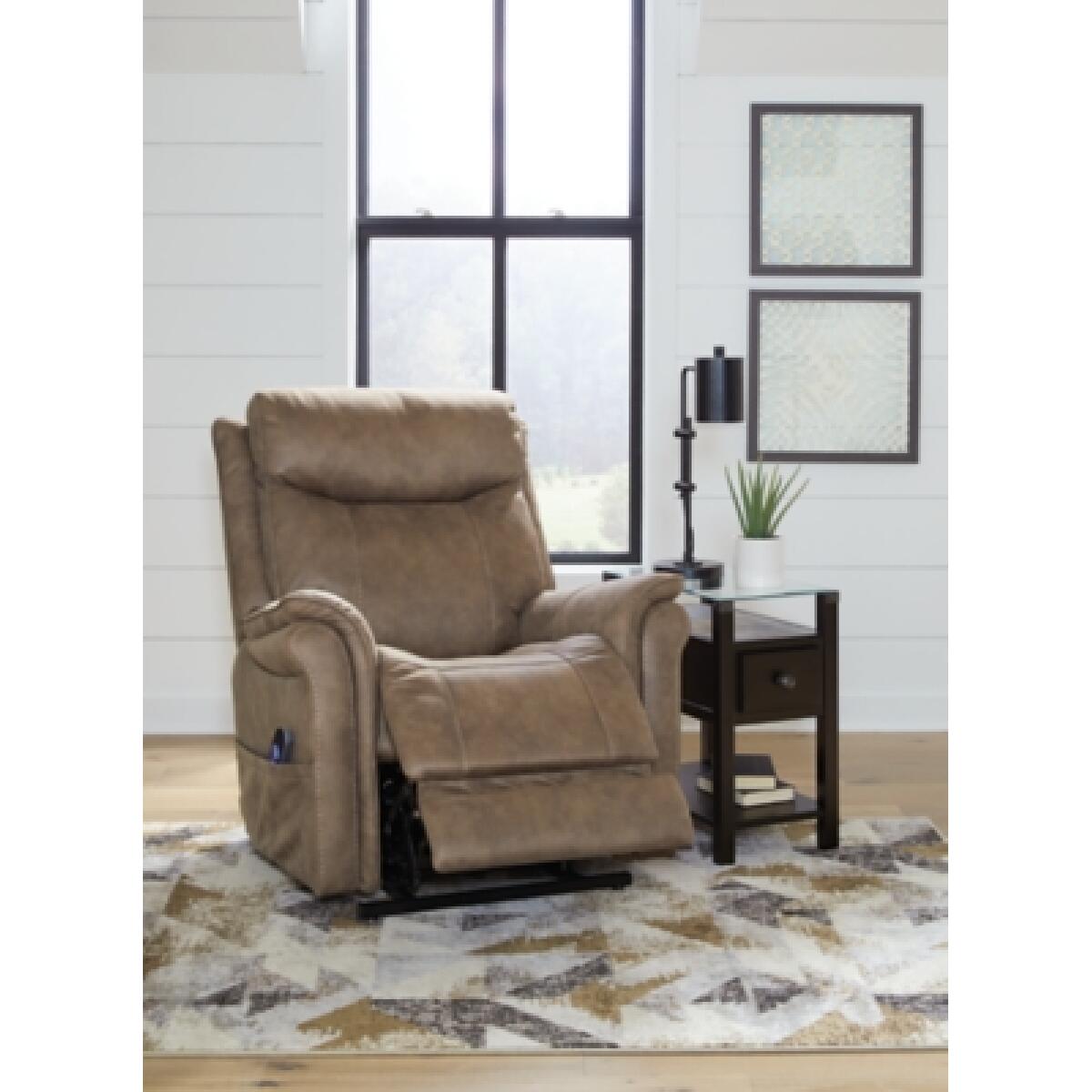 Lorreze Power Lift Recliner Outlet Recliners 13