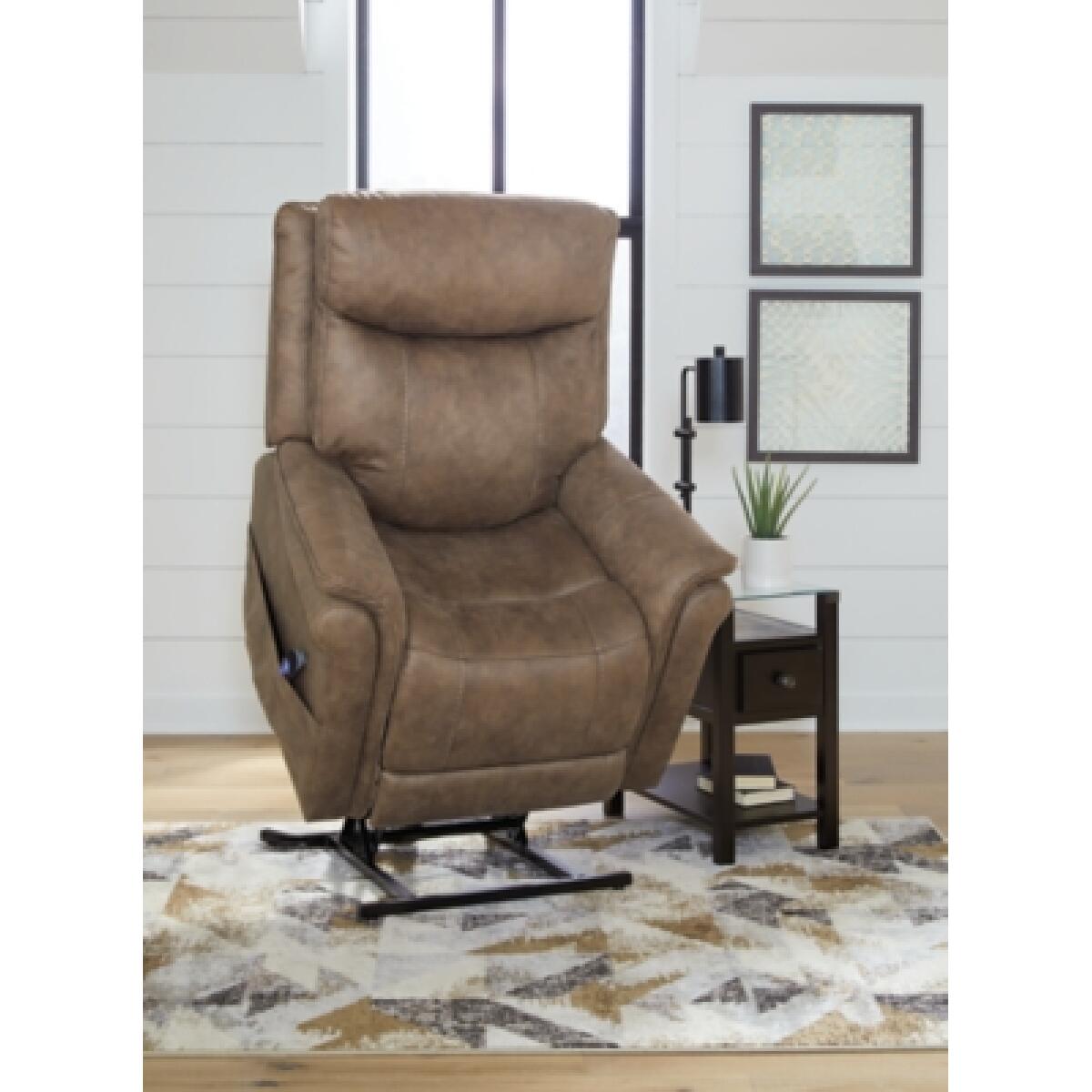 Lorreze Power Lift Recliner Outlet Recliners 14