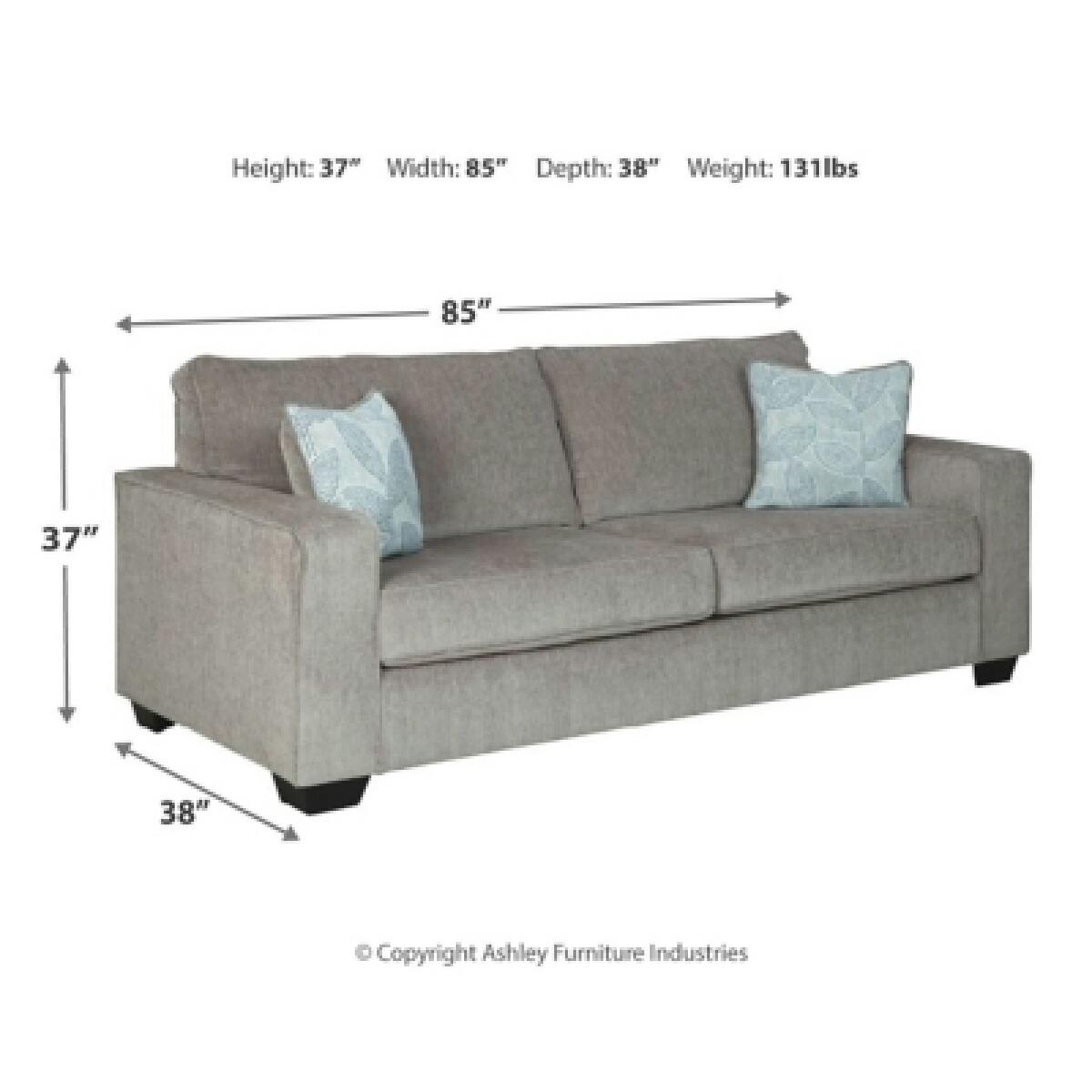 Altari Sofa Outlet Sofas 8