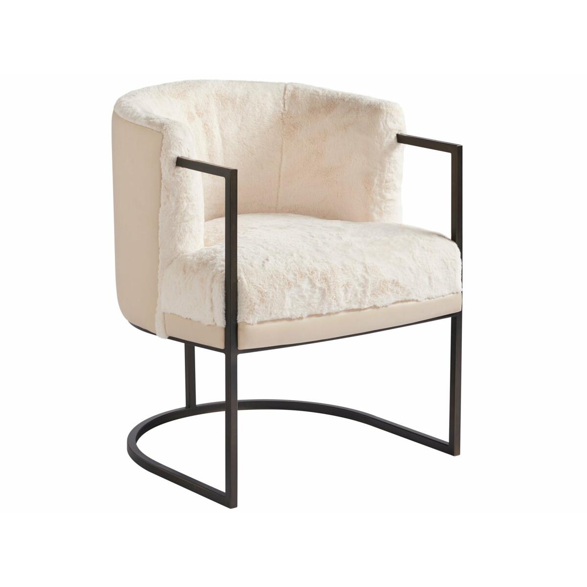 Alpine Valley Accent Chair Chairs Customizable 5