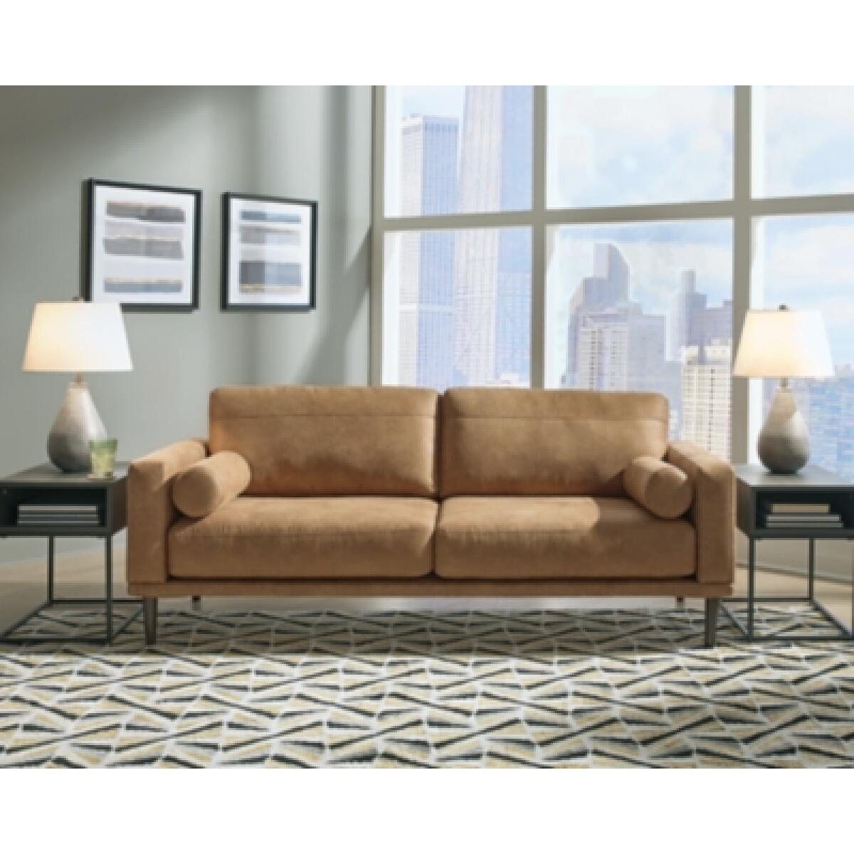 Arroyo Brown Sofa Outlet Sofas 6