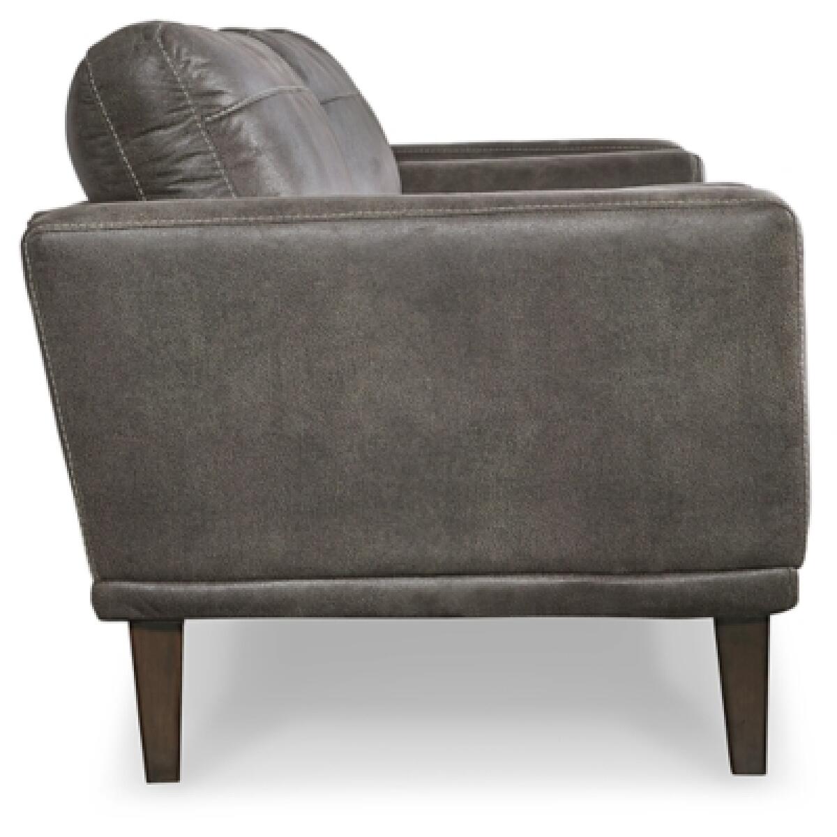 Arroyo Grey Sofa Outlet Sofas 8