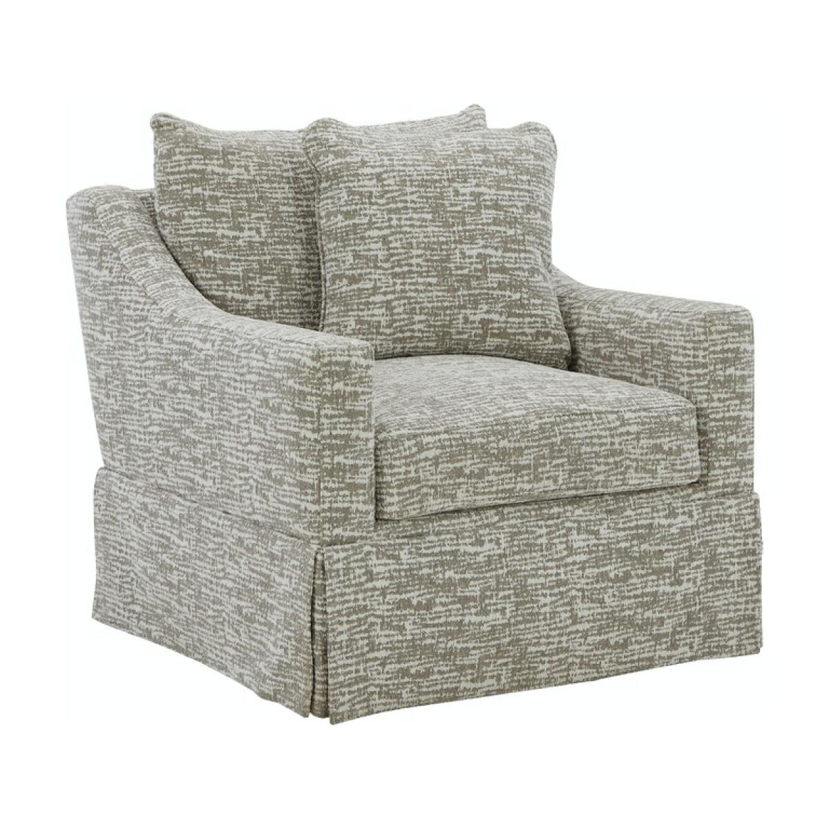 915810BDSC New Traditions Chair Chairs Craftmaster Furniture 4