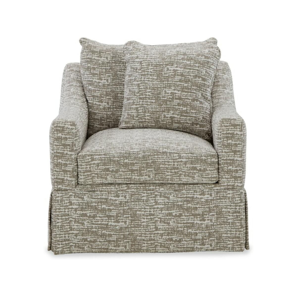 915810BDSC New Traditions Chair Chairs Craftmaster Furniture 5