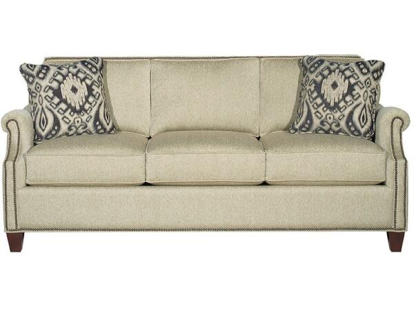 Mason Sofa Sofas Bassett Furniture 8 Mason Sofa Sofas Bassett Furniture 8