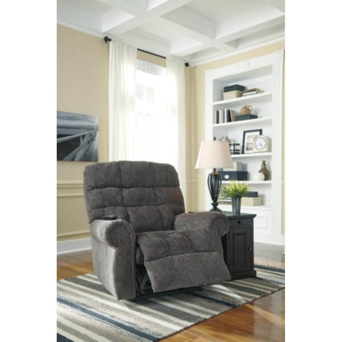 Ernestine Power Lift Recliner Outlet Recliners 8