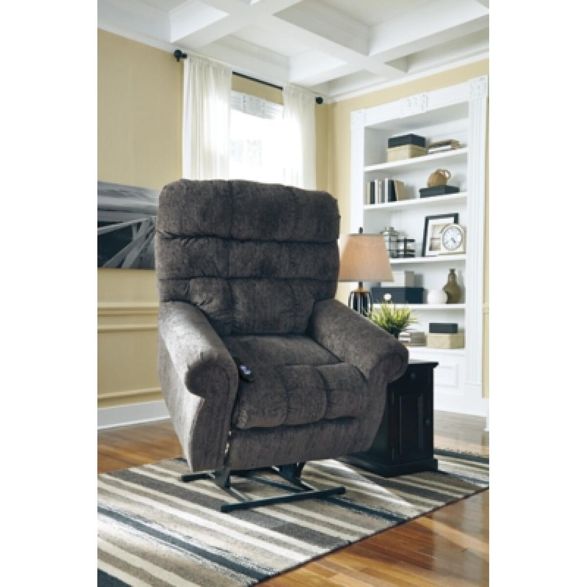 Ernestine Power Lift Recliner Outlet Recliners 7