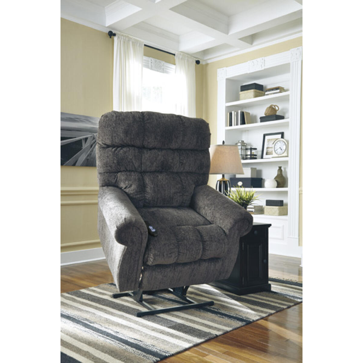 Ernestine Power Lift Recliner Outlet Recliners 4