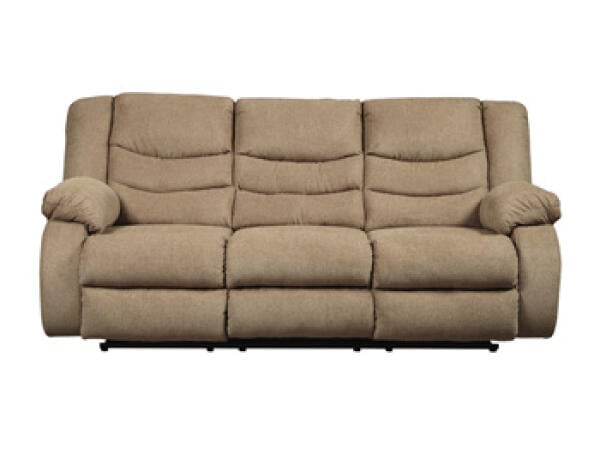 Mitchiner Reclining Sofa with Drop Down Table Outlet Sofas 31 Mitchiner Reclining Sofa with Drop Down Table Outlet Sofas 31