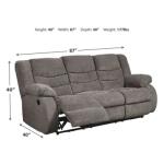 Tulen Reclining Sofa Outlet Sofas 17 Tulen Reclining Sofa Outlet Sofas 17