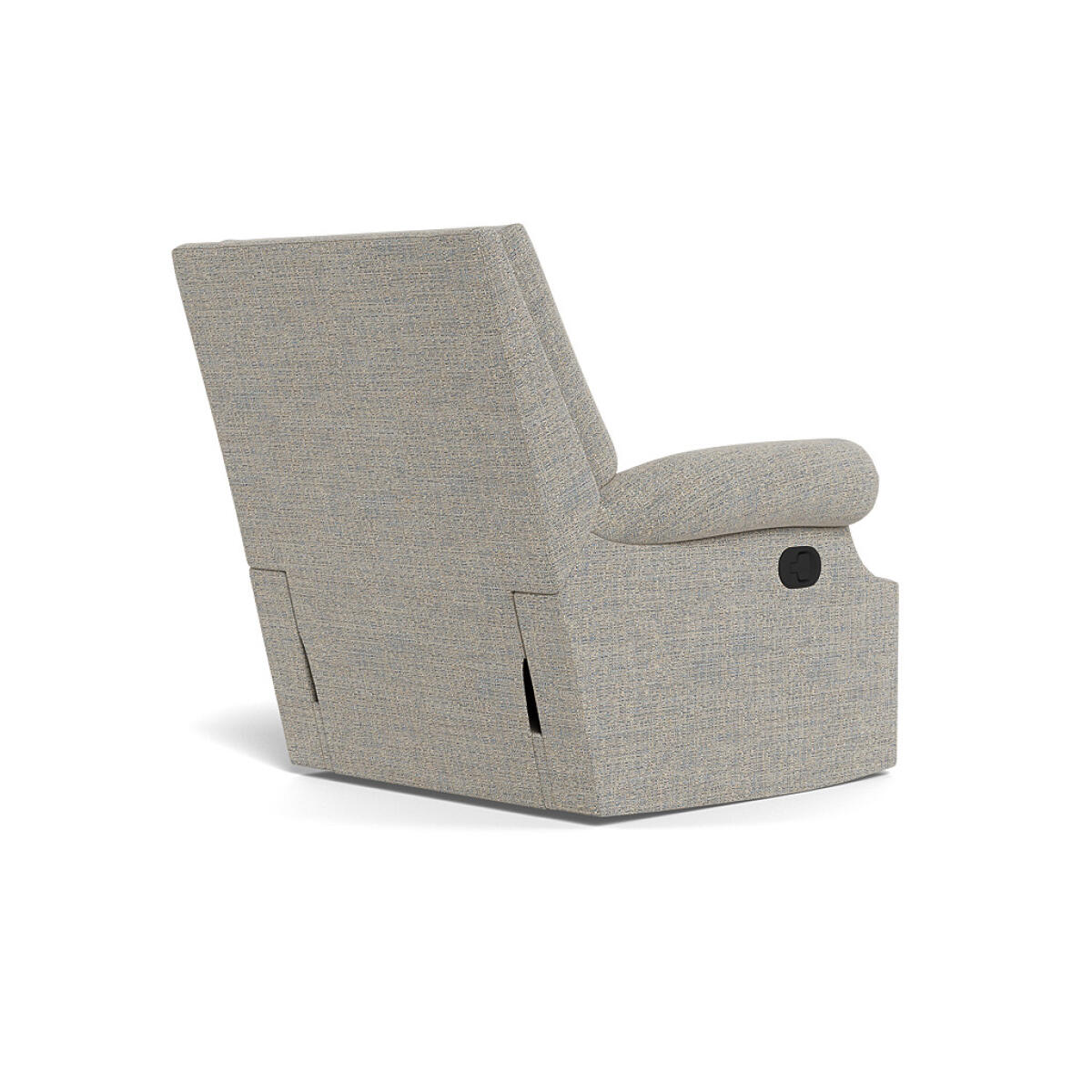 Maria Swivel Glider Recliner – Special Order Recliners Customizable 6