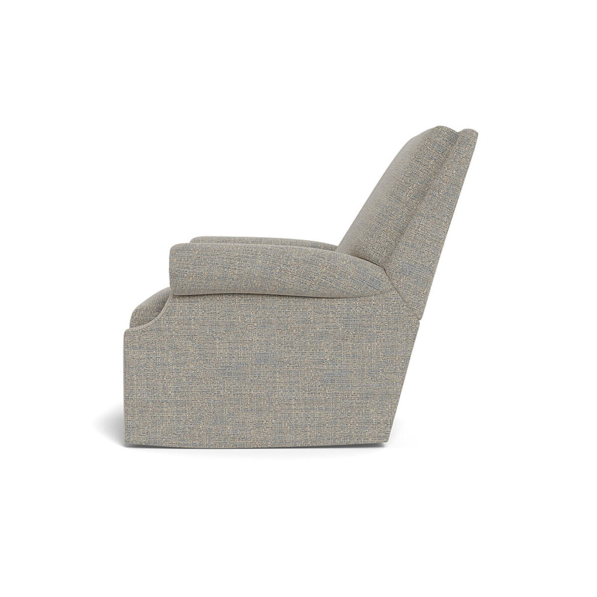 Maria Swivel Glider Recliner – Special Order Recliners Customizable 7