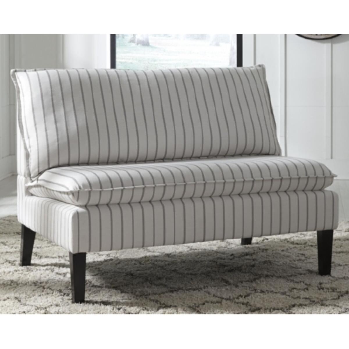 Arrowrock Accent Bench Outlet Home Decor 6