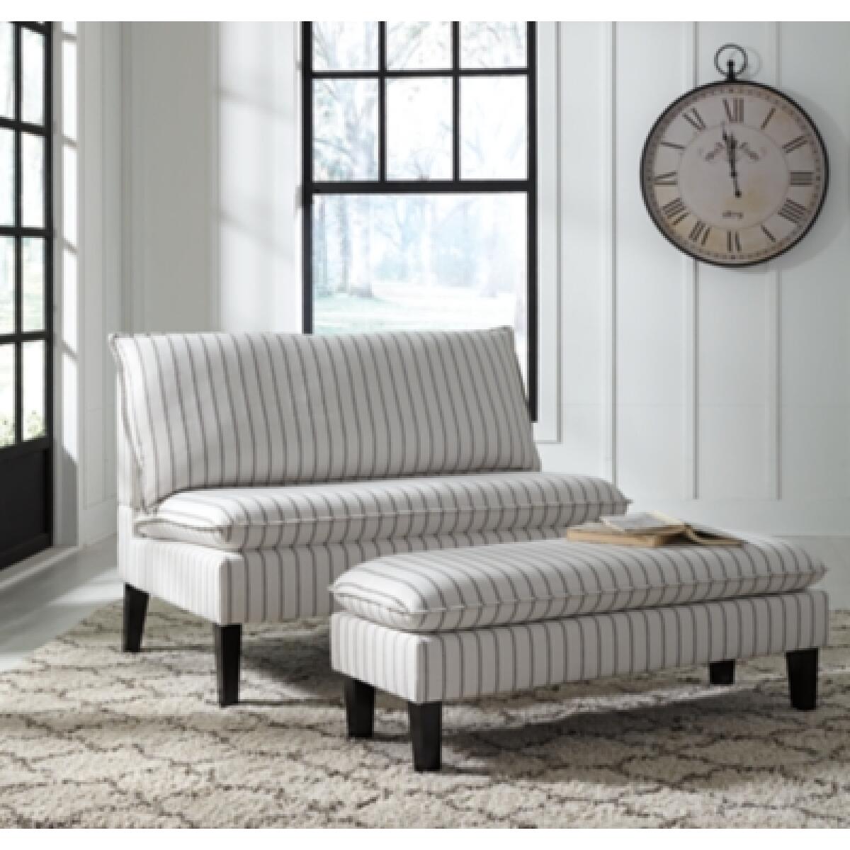 Arrowrock Accent Bench Outlet Home Decor 7