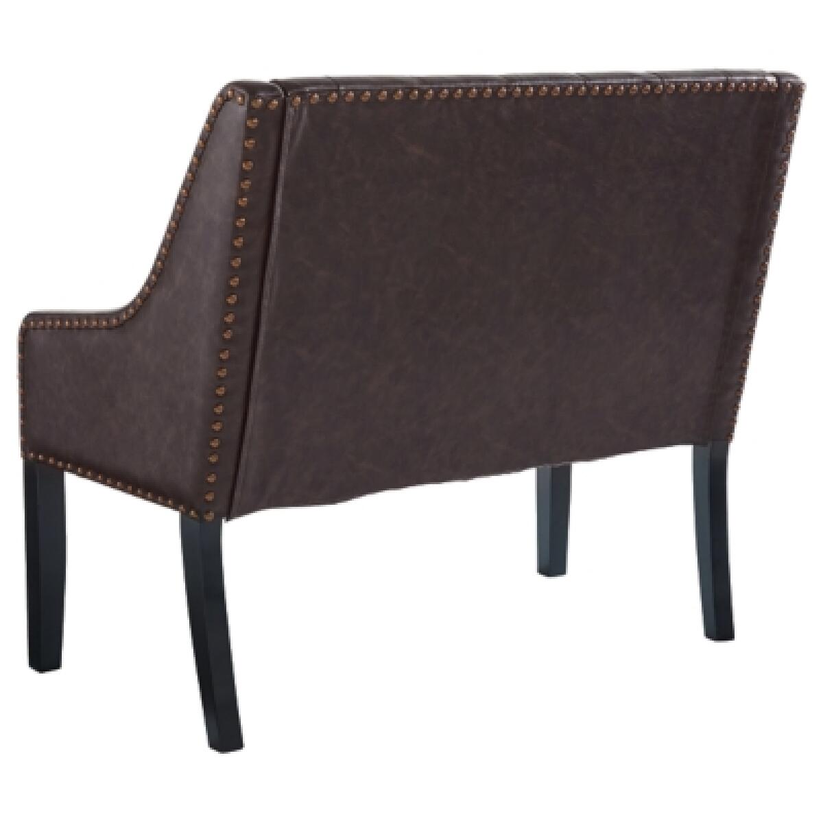 Carondelet Accent Bench Outlet Home Decor 7