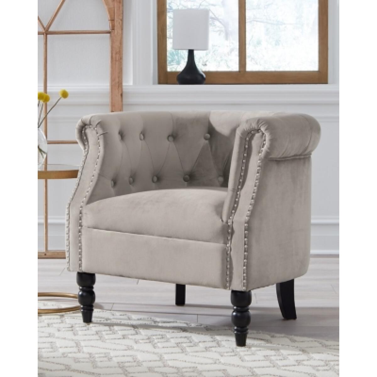 Deaza Accent Chair Outlet Chairs 6