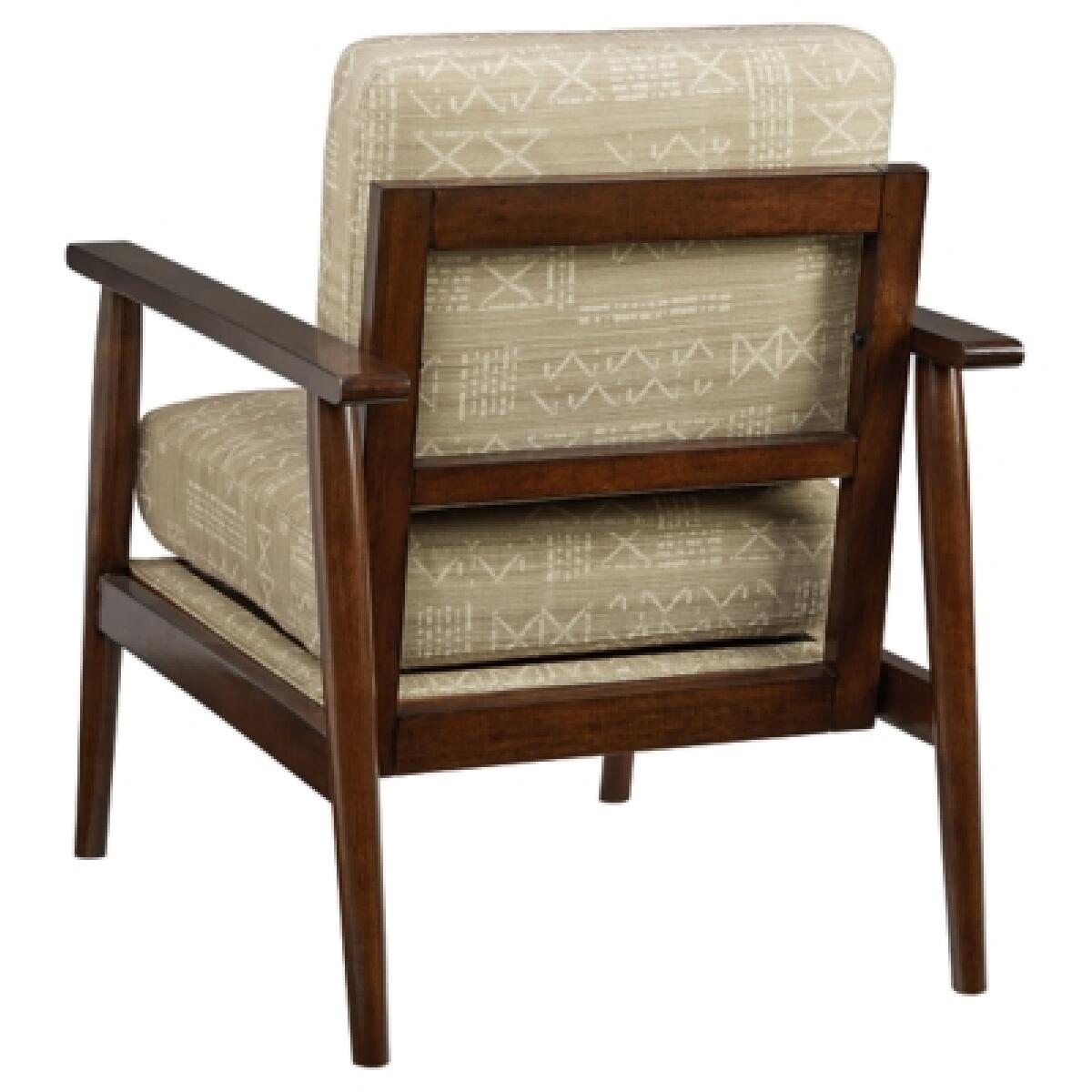 Bevyn Tan Accent Chair Outlet Chairs 8