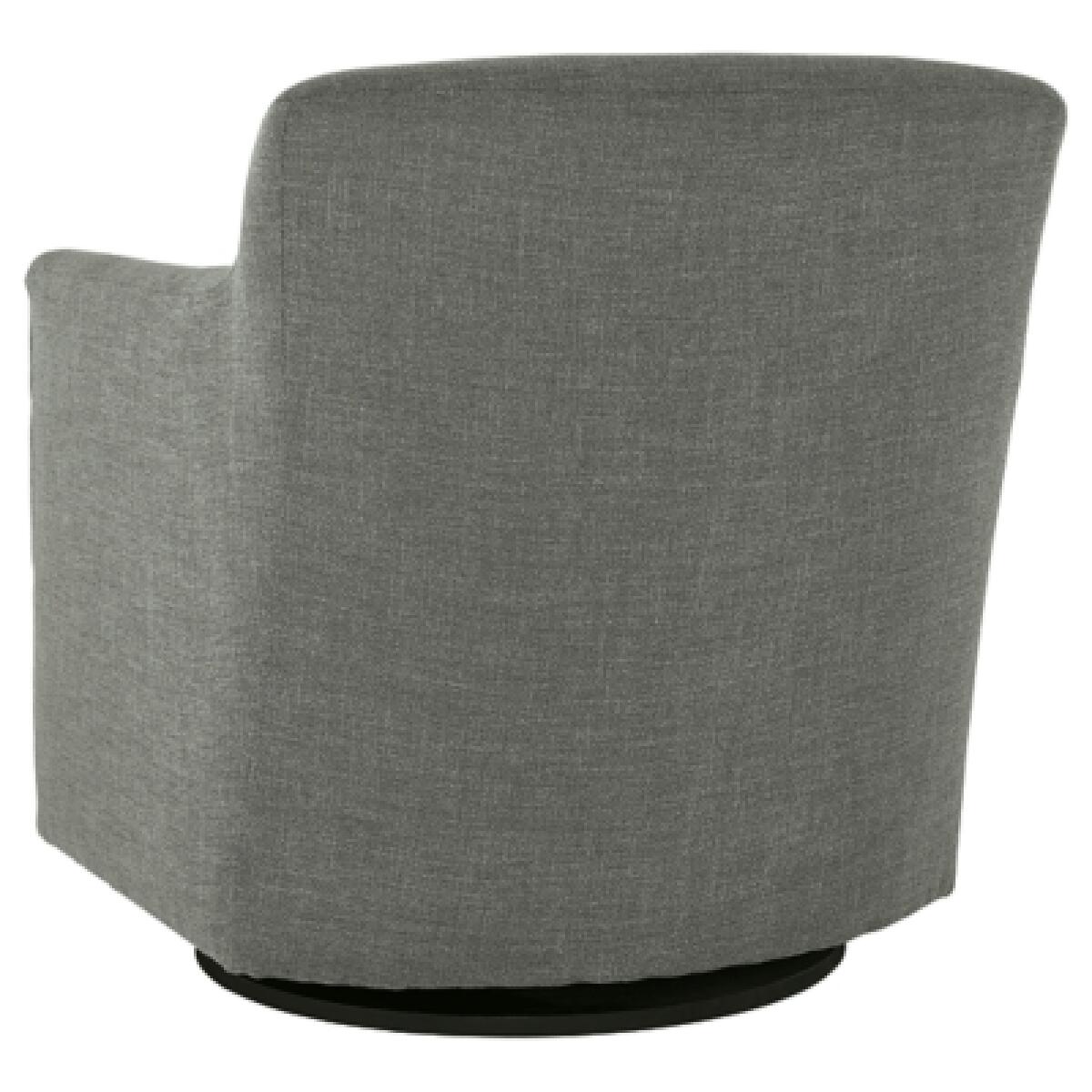 Bradney Swivel Accent Chair Outlet Chairs 9