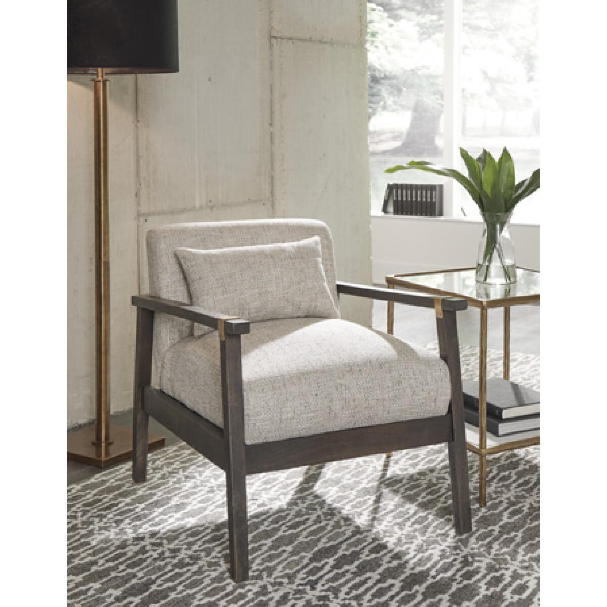 Balintmore Accent Chair Outlet Chairs 4