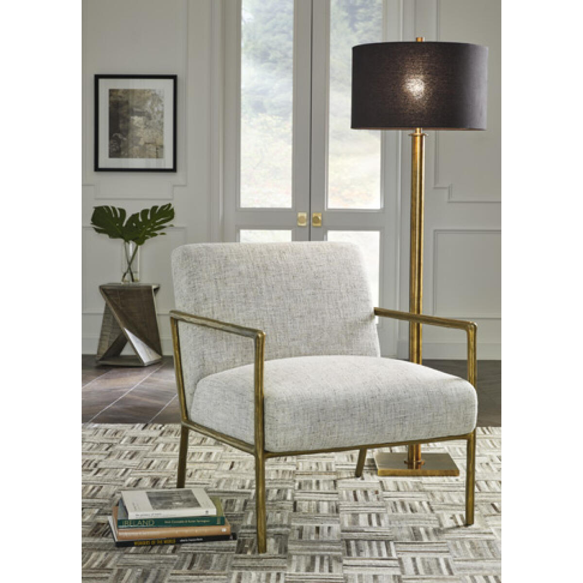 Ryandale Accent Chair Outlet Chairs 4