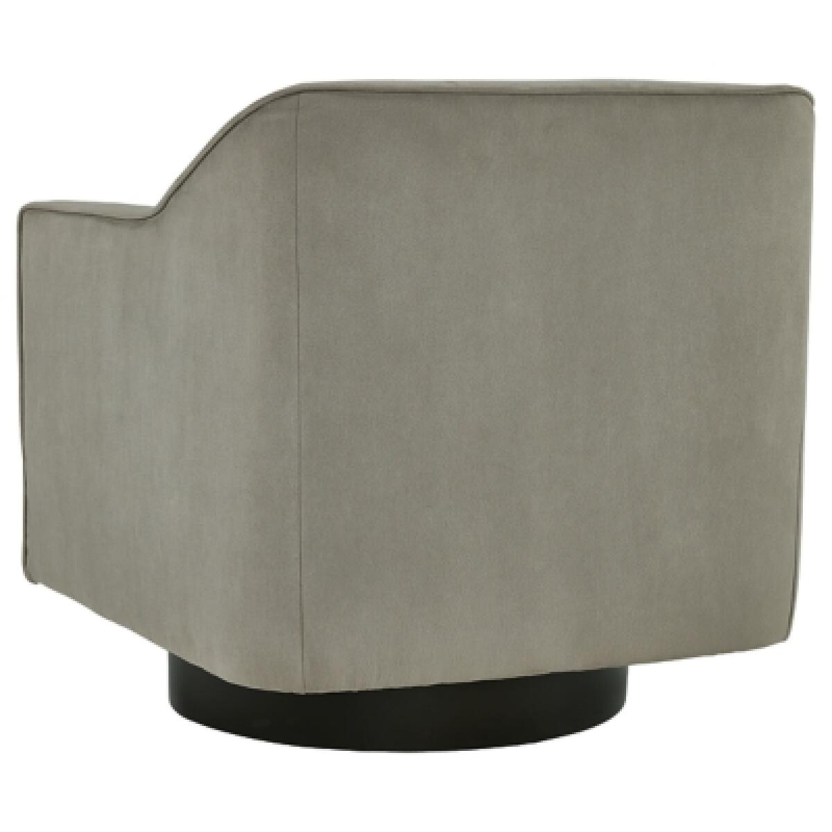 Phantasm Swivel Accent Chair Outlet Chairs 9