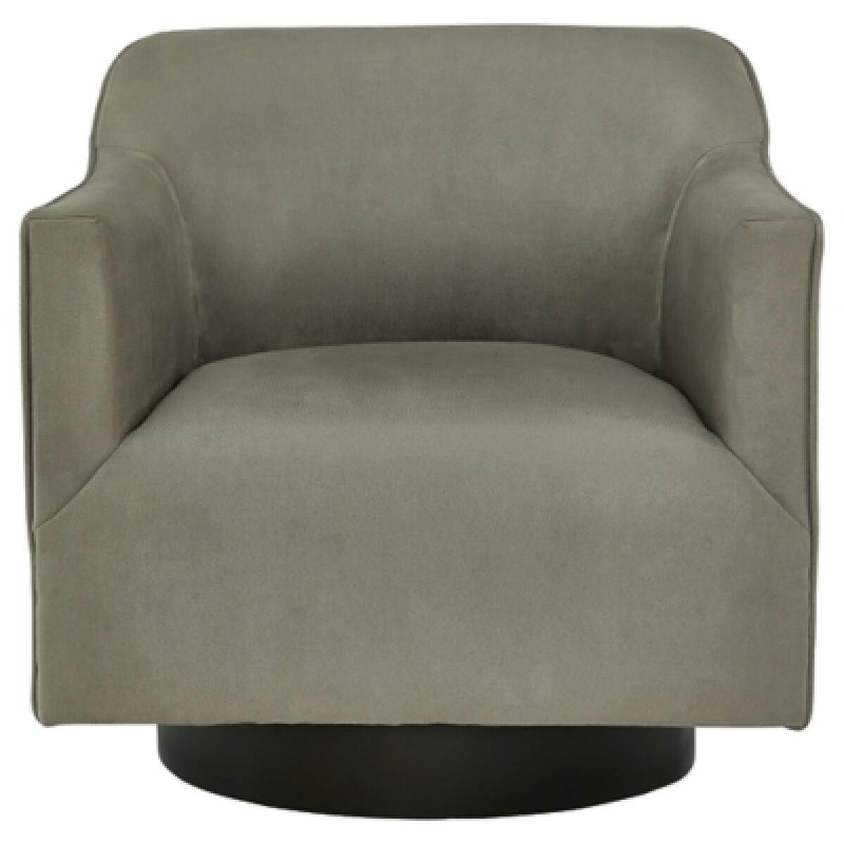 Phantasm Swivel Accent Chair Outlet Chairs 7